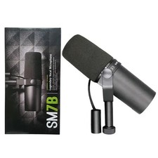 Microphone Dynamique