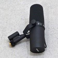 Microphone d'enregistrement de